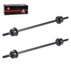2Pcs Stabilizer Bar Linkage for Polaris Ranger 570 900 1000