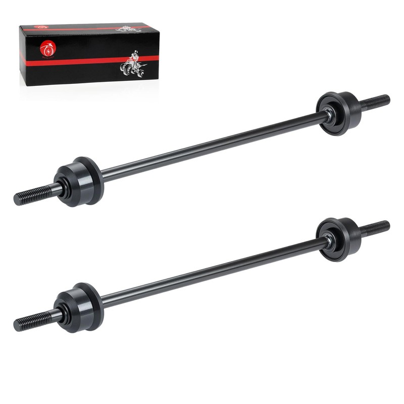 2Pcs Stabilizer Bar Linkage for Polaris Ranger 570 900 1000