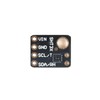 MusRock 3Pcs SHT31-D Temperature Humidity Sensor Module SHT31 Temperature and