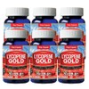 Tonglife Whole Life - Lycopene Gold (100% tomato extract) -