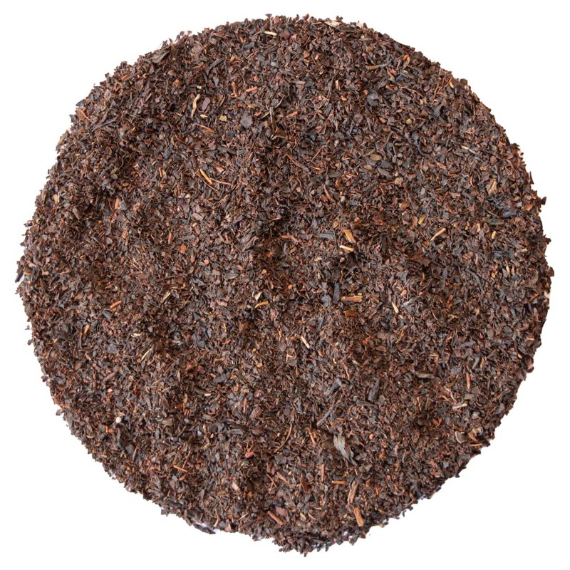 Molienda Sagrada, Té Negro English Breakfast, 150 gr.