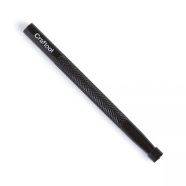 Tandy Leather Craftool Tubular Rivet Peening Setting Tool New 8099-00 by Tandy Leather