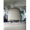 FremontD 2 New Sideless Soft Black Velour Truck Car SUV