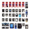 BerryBase 36-Piece Universal Sensor Kit for Arduino and Raspberry Pi