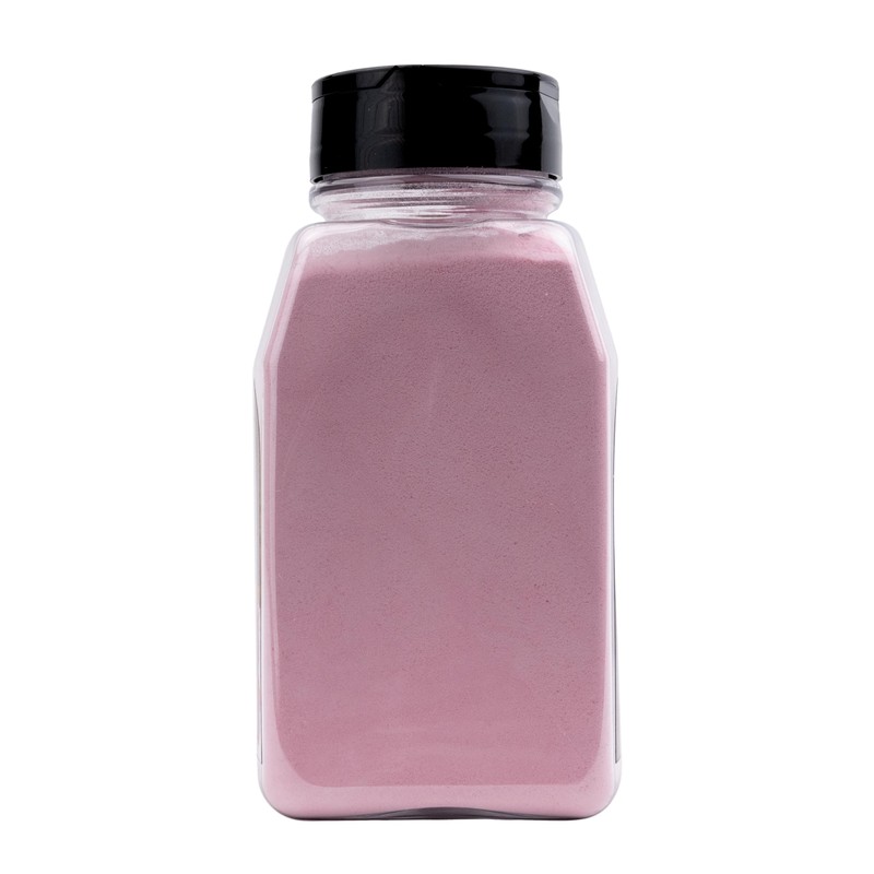 GranAroma Red Wine Vinegar Powder, Tart Flavor, Dry Rubs &