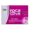 Rocavit Fem Cápsulas Vitaminas Minerales