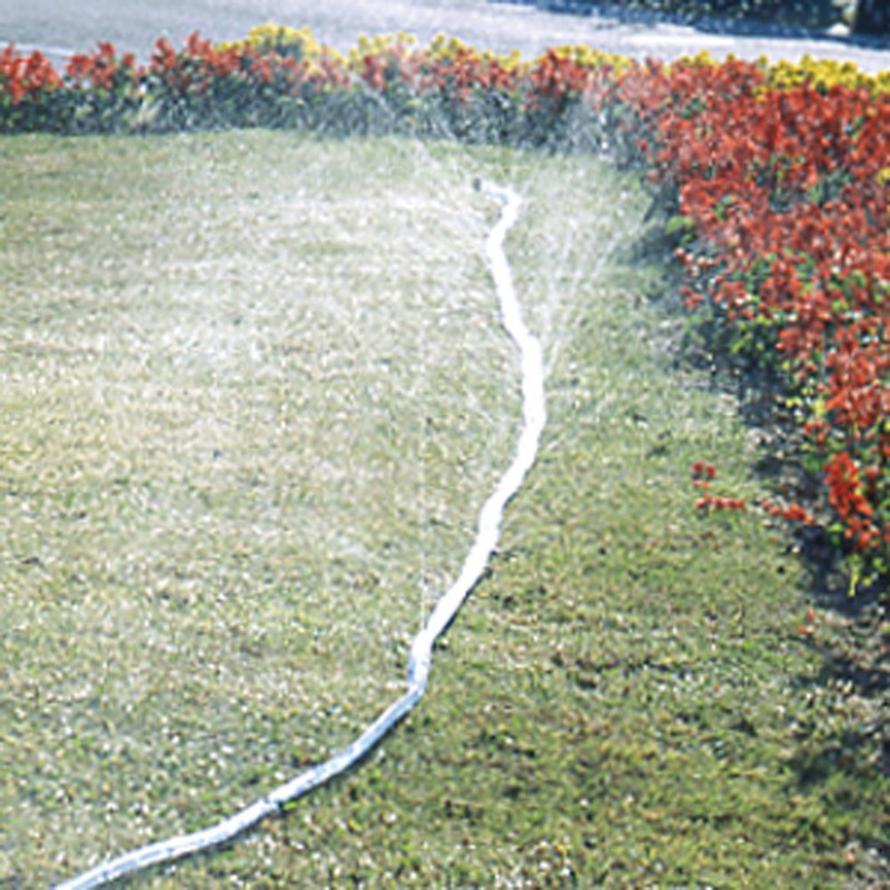 Takagi G410 PVC Irrigation Tube, 32.8 ft (10 m), Irrigation