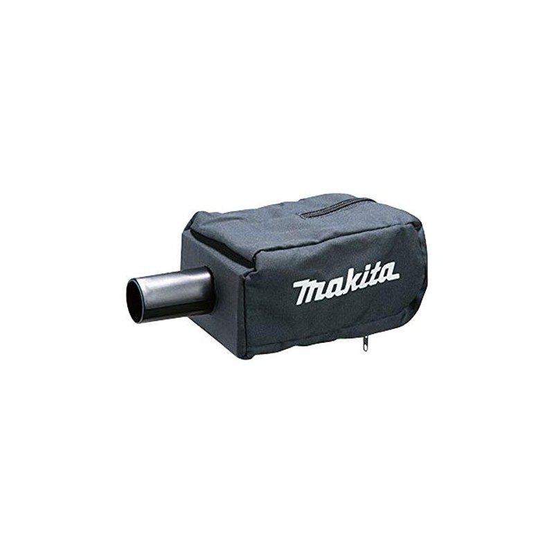 Makita Dust Bag Comp BO3710/BO3711 140115-2