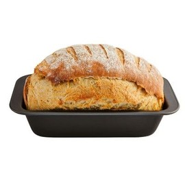 lakeland 2lb (900g) Non-Stick Loaf Tin – High Performing Non-Stick Made in The UK