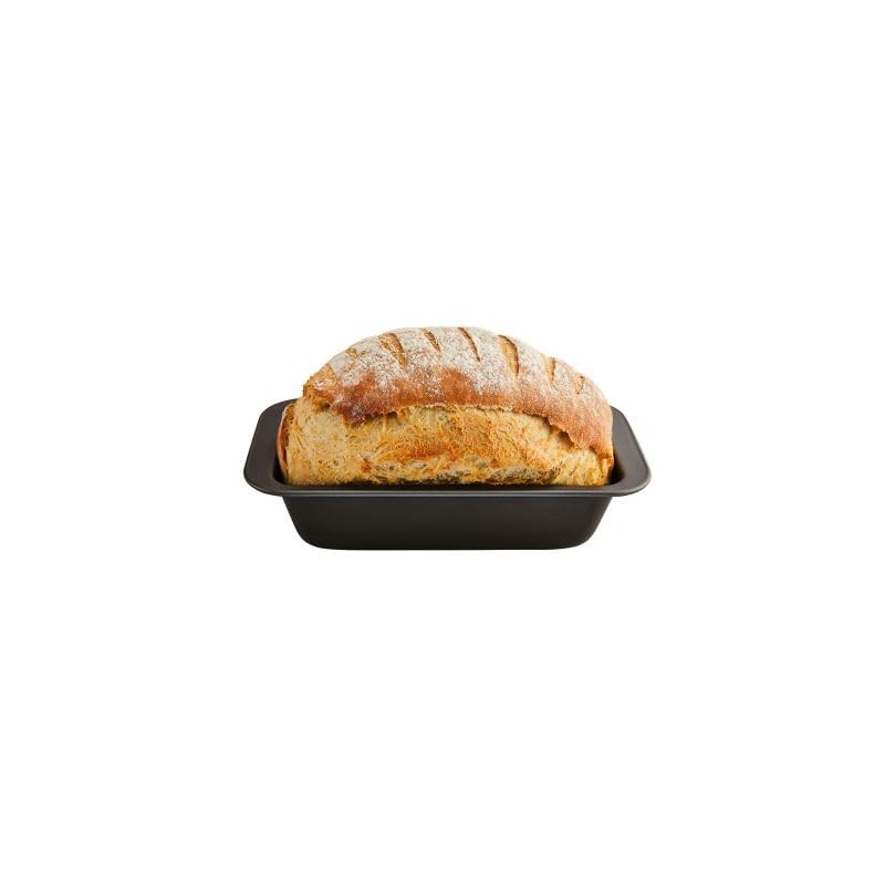 lakeland 2lb (900g) Non-Stick Loaf Tin – High Performing Non-Stick