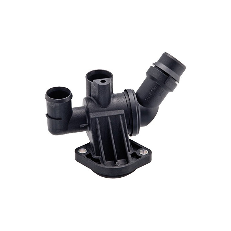 HELLA 8MT 354 776-521 Thermostat, coolant - Opening Temperature: 87°C