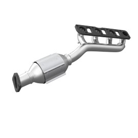 【PRIME Grade】RIGHT Catalytic Converter Compatible with Nissan Titan 2004-2015 V8 5.6, Pathfinder 2008-2012, NV2500 2013-2017, NV3500 2012-2017 (High Precious Metal Content Version)