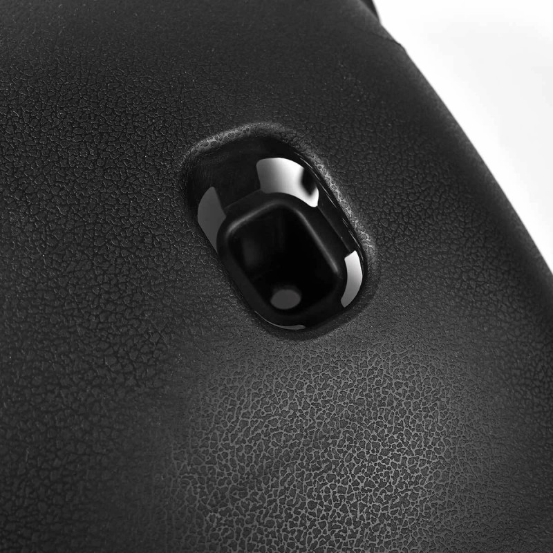 GEARZAAR Lower Steering Column Cover Shroud For Hyundai Elantra 2017-2020