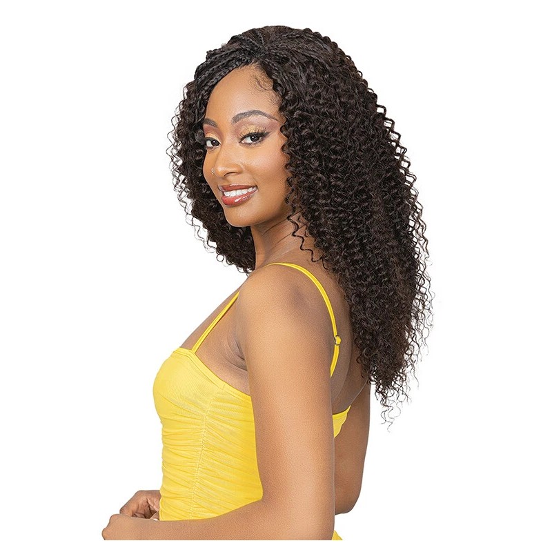 JANET COLLECTION ENCORE LAVIE PRIME UNIMIX BOHEMIAN BULK 18", 24"