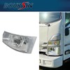 Boursin Turn Signal Light Corner Lamp Compatible with ISUZU NPR-HD