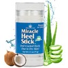 Heel Balm for Dry Cracked Feet - Miracle Heel Stick