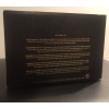 Donna Karan Black 4-wick Candle ESSENCE 3 Wenge NEW IN