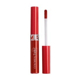 ésika - Labial COLORFIX Liquid Tattoo Mate 6ml (Pimienta Caliente)                                                                                    