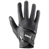 uvex sumair Horse Riding Gloves for Women & Men, Black,