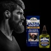 Difeel Mens Ultra Growth Aceite De Albahaca Para Barba