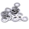 M6 (6mm) Wave Washer (Form B) - Stainless Steel (A2)