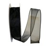 Reliant Ribbon 99908W-031-09K Sheer Lovely Value Wired Edge Ribbon, 1-1/2