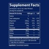 Trace Minerals Concentrace Drops 118ml Suplemento Minerales Naturales Sabor
