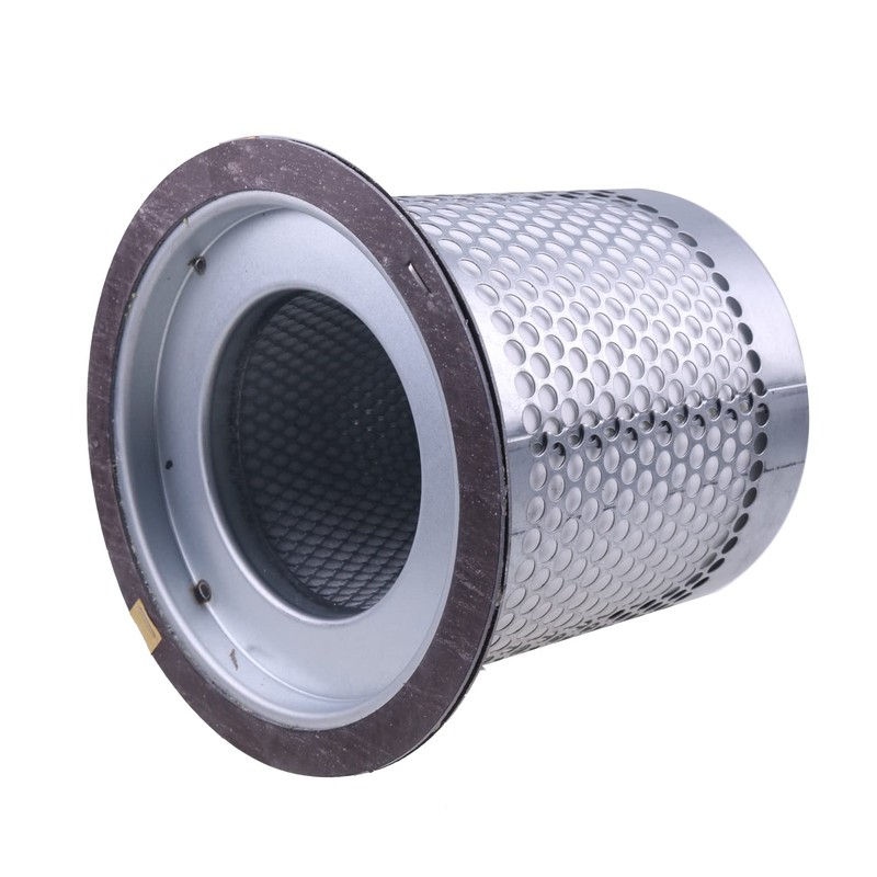 WQSING 250034-112 Air Oil Separator Element Compatible with Sullair Air