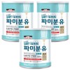 Farmidase Dog Cat Farmy Powdered Milk, Goat, 300g, 3 Pieces / 파미데이즈 강아지 고양이 파미분유, 산양, 300g, 3개