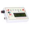DDS Functional Signal Generator Sine/Square/Sawtooth Triangle Wave FG‑100 1HZ‑500KHZ DC