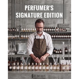 Santal 001 Signature Edition-3.4 Oz-Inspired by S.antal .33 Perfume
