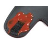 Duncan Kitchen Grips Inc Kids Chef's Mitt, 11 Inch, Cherry