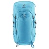 Deuter Trail Pro 34 SL Women´s Via Ferrata Hiking Backpack