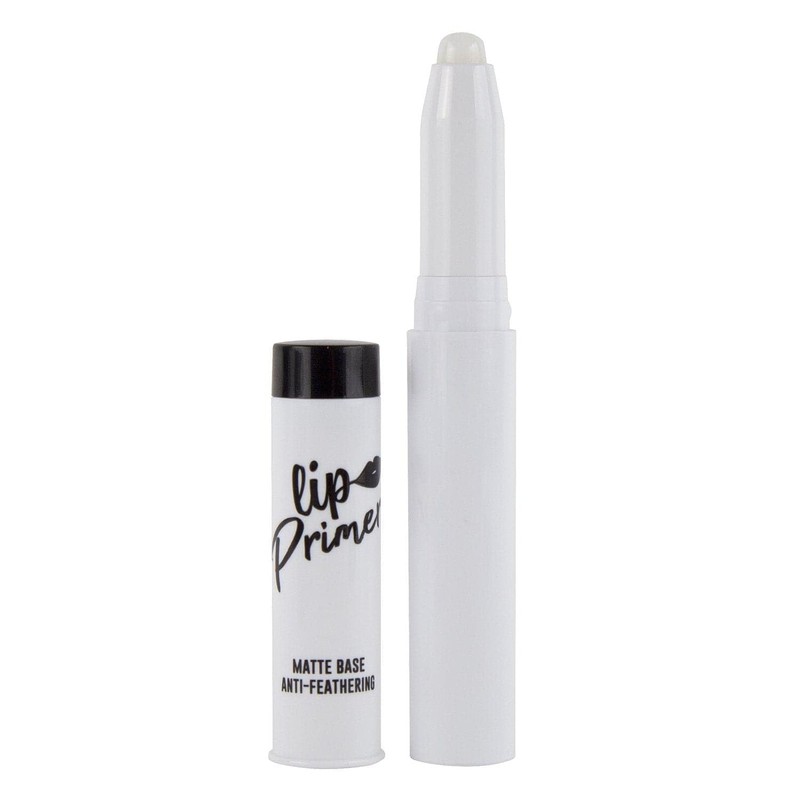 L.A. GIRL Lip Primer - Clear