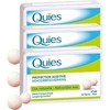 Quies - Ear Plugs for Hearing Protection with Natural Wax