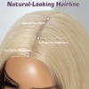 Joedir Wear and Go Glueless wig Pre Cut Lace No