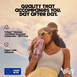 air up® 3 Pods Kola | Tasting Set Flavour Pods for 15 litres of sugar-free Water Flavour: Kola | For original air up® bottle