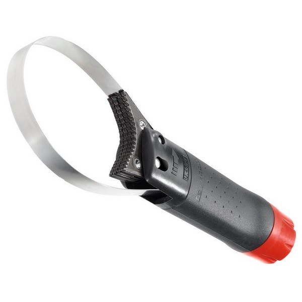 Facom U.46ACL Ratcheting Oil Filter Wrench 66-106mm