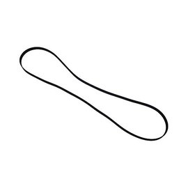 Turntable Belt for THORENS Models TD-166 MKII TD-280 TD-320 MKII