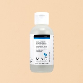 Mad Skin Extraction in a Fraction 120ml / 매드스킨 엑스트랙션 인 어 프랙션 120ml
