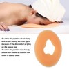 Beauty Pillow Silicone Face Massage Relax Soft Beauty Salon Spa