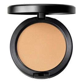 Base en Polvo MAC Studio Fix Powder Plus | NC35 | Mate | Cobertura Media