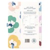 Busy B Diary - A5 Mid-Year Academic Diary - Busy