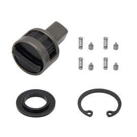 Thaekuns 42-06-1030 3/8" M12 Ratchet Head Anvil Service Kit for 2457-20,2457-21