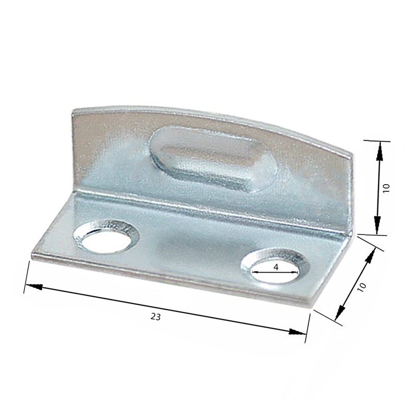 SISO CPH X850 HCK Furniture Lock Drawer Lock Simultaneous Locking