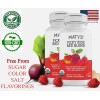 Matys 2 - MATYS Organic Picky Kids Red Fruit Vegetable