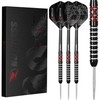 RUTHLESS | Animal Darts Set | Steel Tip | 90%