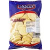 Dante Crackers Cuban Galletas Cubanas 8 oz (226 gr)