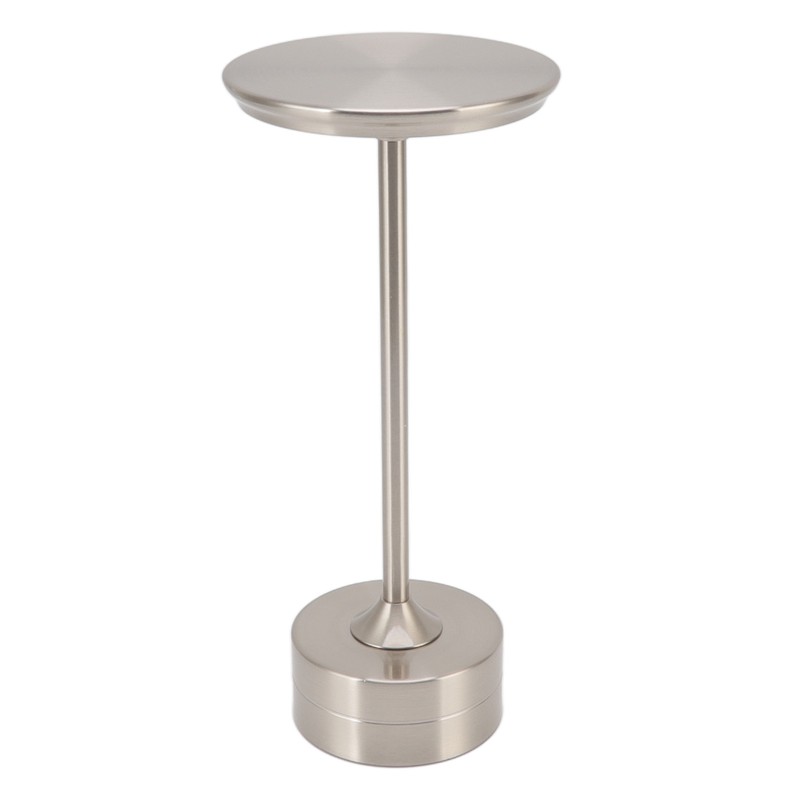 Cordless Table Lamp Rechargeable 2000mAh 3 Levels Brightness Portable USB