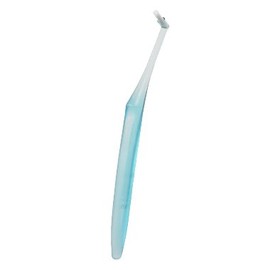 Oral Care Impro INPLO 1 Bottle (Soft(S) Blue)